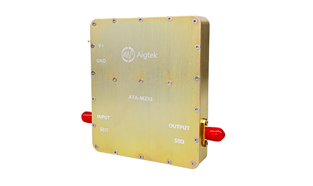 ata-m110高频功率放大模块