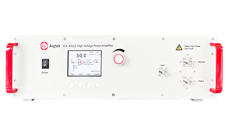 ata-4000系列高压功率放大器