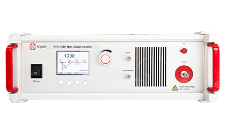 ata-7000系列高压放大器