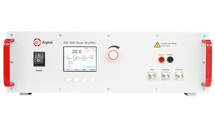 ata-300系列功率放大器