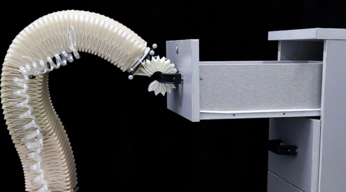 功率放大器经典实验案例——介电弹性体驱动(ata-7050) 功率放大器经典实验案例——介电弹性体驱动(ata-7050)