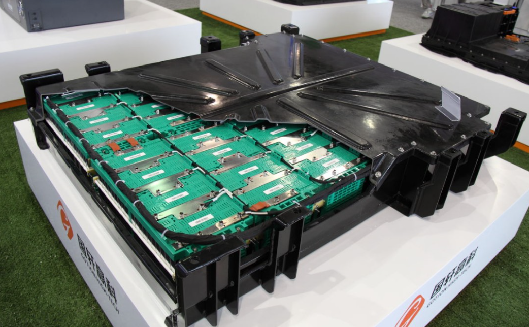 深度观察 | 功率放大器如何推动新能源汽车锂电池测试高效化 深度观察 | 功率放大器如何推动新能源汽车锂电池测试高效化