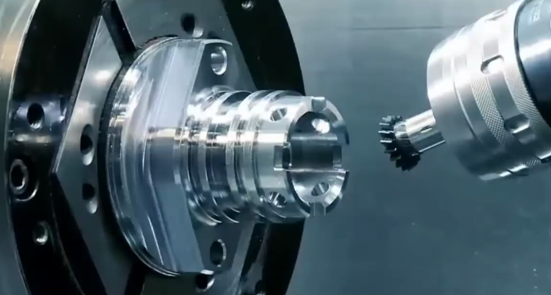 功率放大器可以驱动压电超精密纳米微加工平台中的压电陶瓷吗？